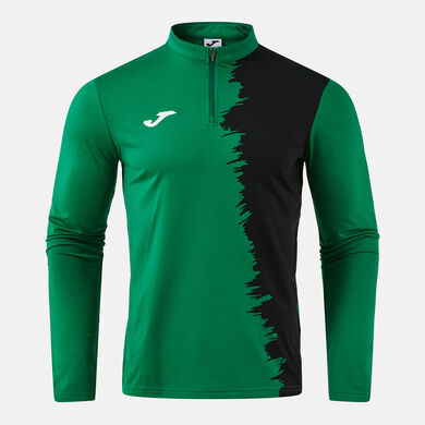 Sweet homem Picasho verde preto