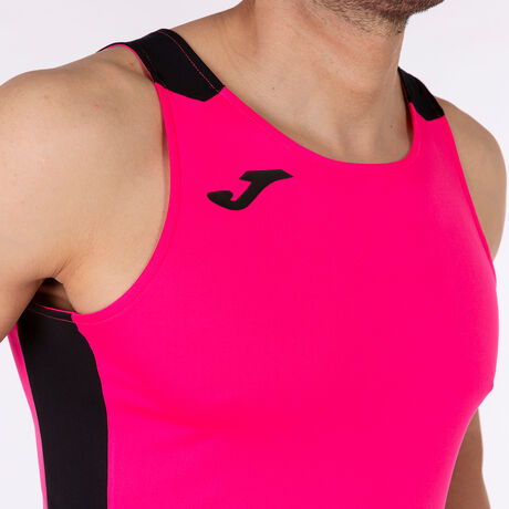 CAMISETA TIRANTES RECORD II