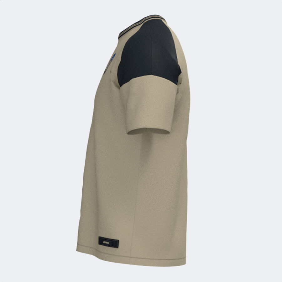 CAMISETA MANGA CORTA  REPLICA B ATALANTA