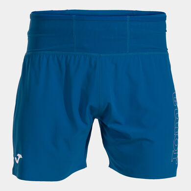 Pantaloncini uomo TRAIL blu