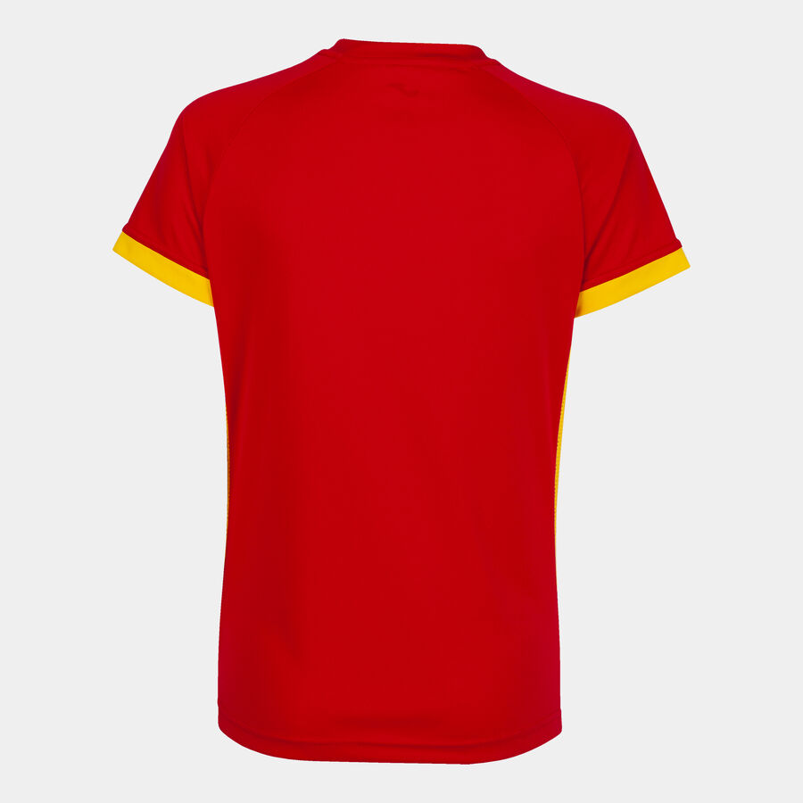 CAMISETA MANGA CORTA SUPERNOVA II 