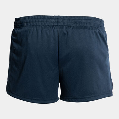Short homme Record II bleu marine