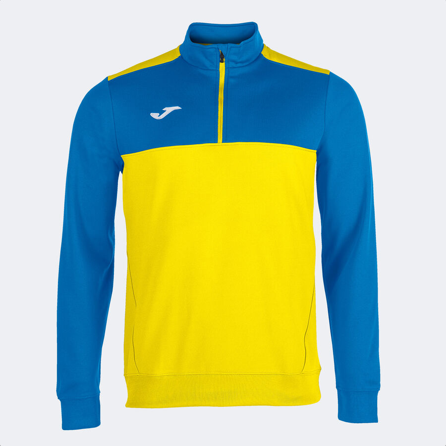 SUDADERA WINNER