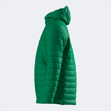 Anorak mężczyźni Urban V zielony