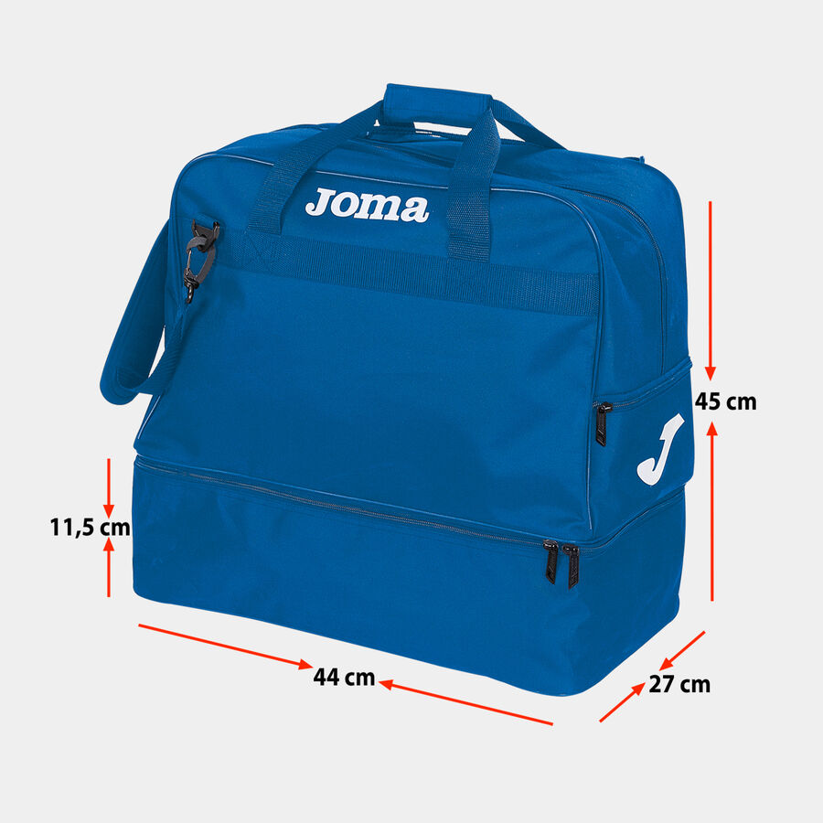 BOLSA DE DEPORTE TRAINING III