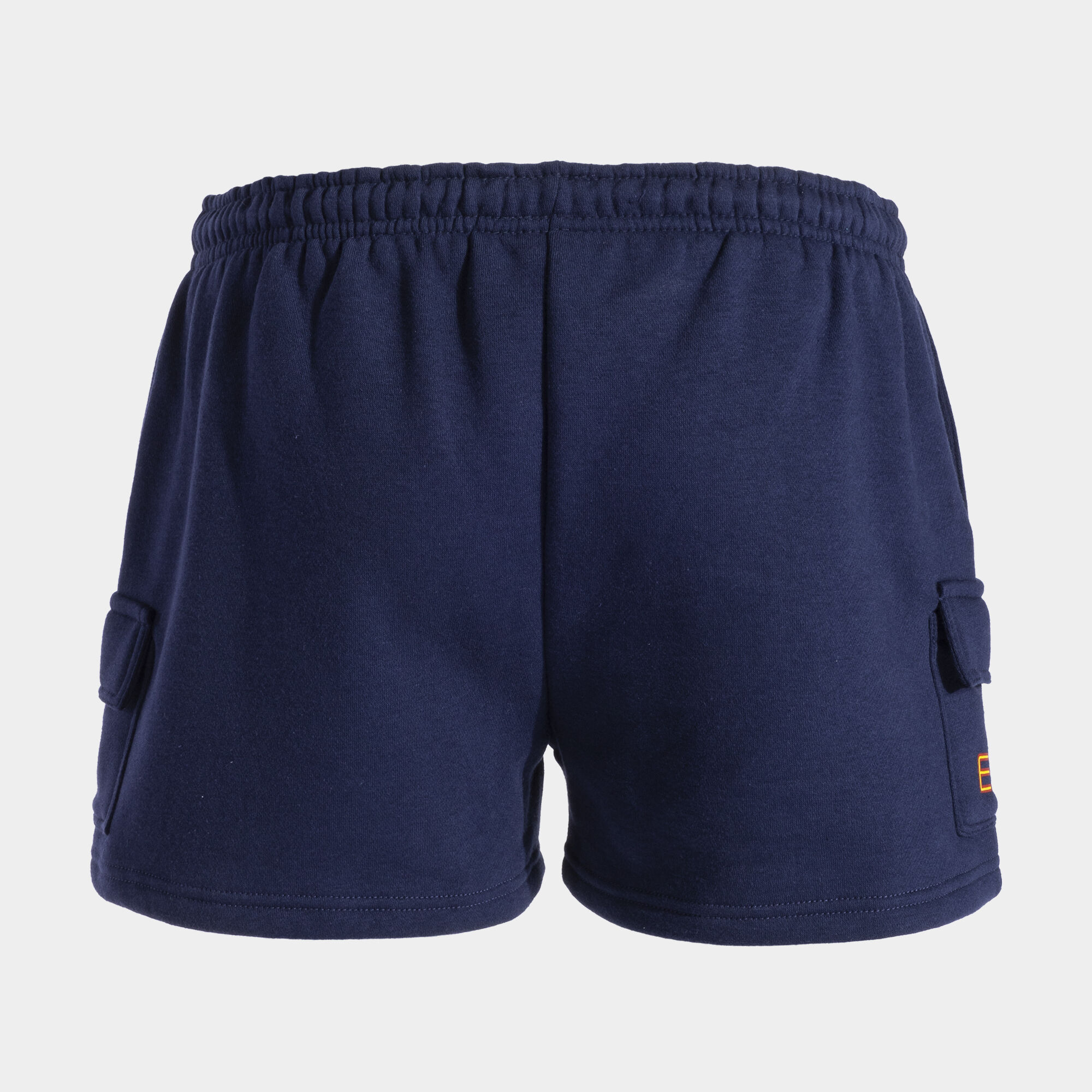 Bermuda shorts 4th kit leisure Spanish Olympic Committee woman JOMA