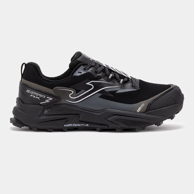 Outdoors shoes Sierra AX Men 25 man black