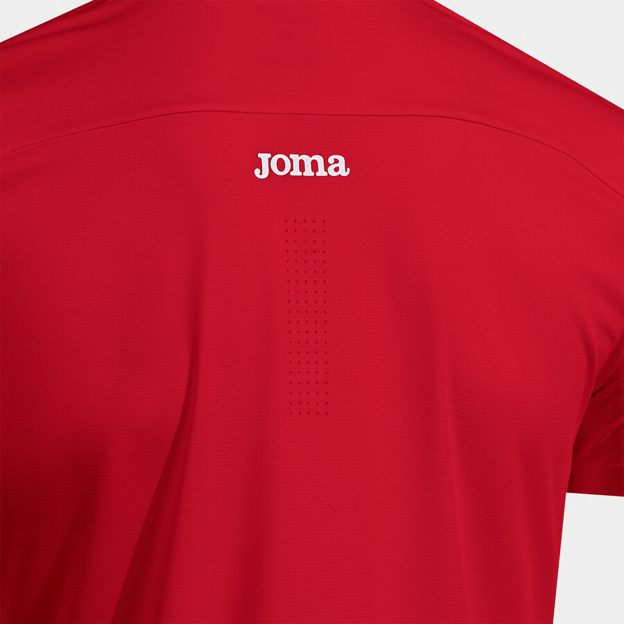 CAMISETA MANGA CORTA TORNEO