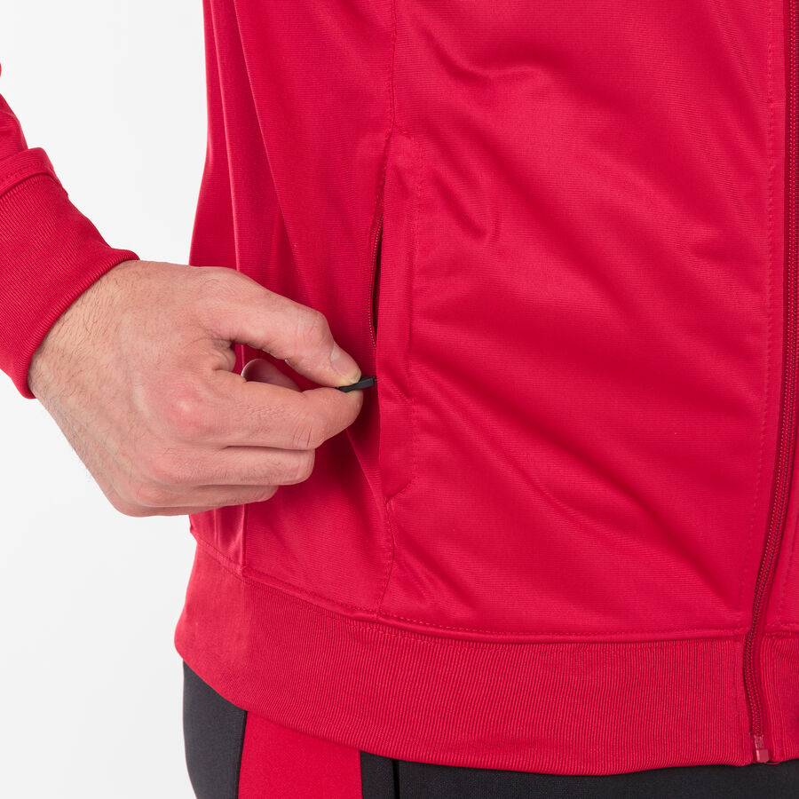 CHAQUETA CHAMPIONSHIP IV