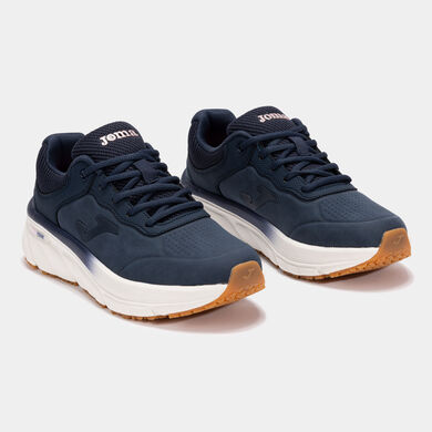 Scarpe casual Aries Lady 25 donna blu navy