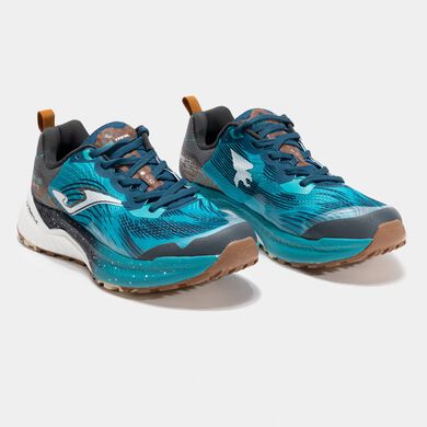 Sapatilhas trail Tr-8 Men 24 unissexo azul royal