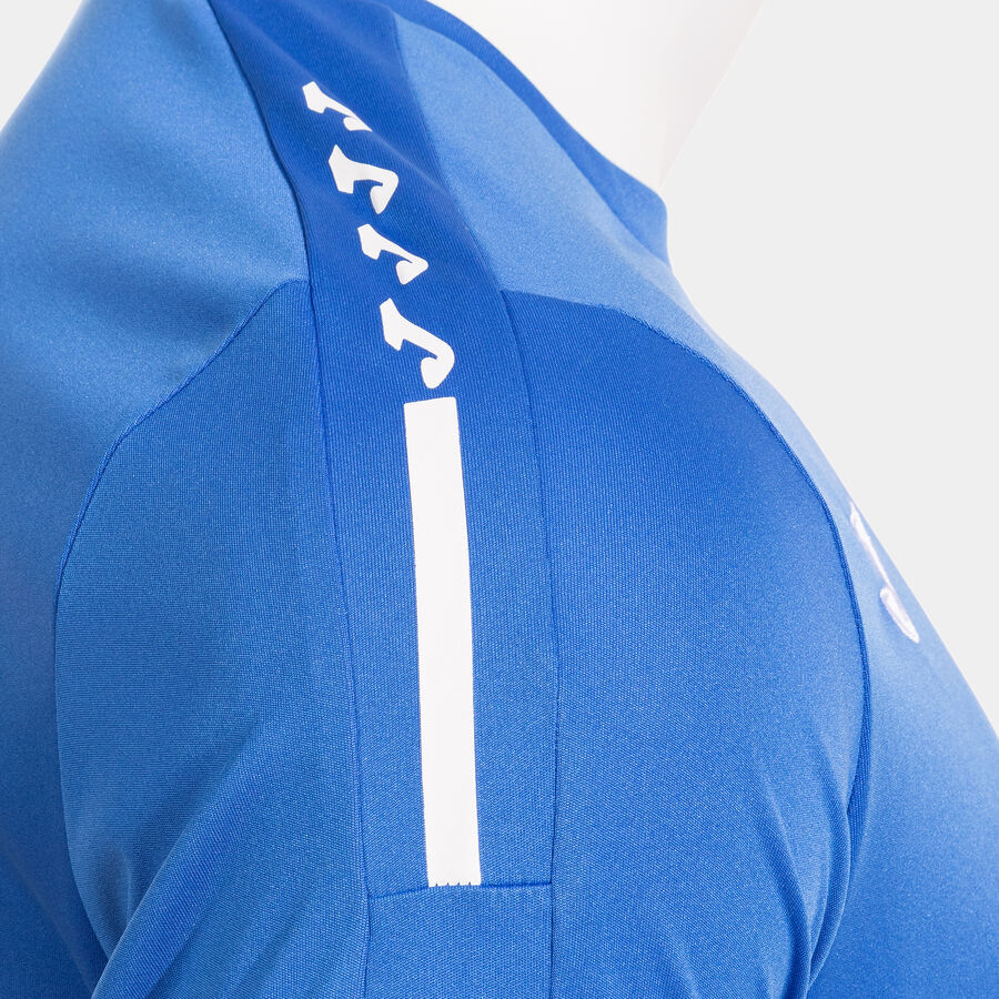 CAMISETA MANGA CORTA OLIMPIADA