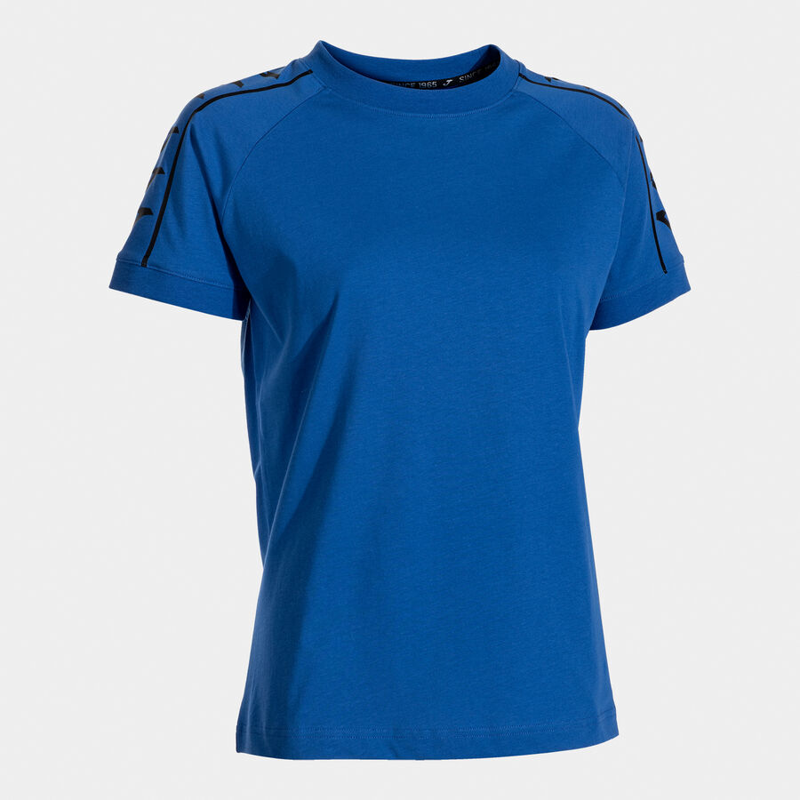 CAMISETA MANGA CORTA HEROIC