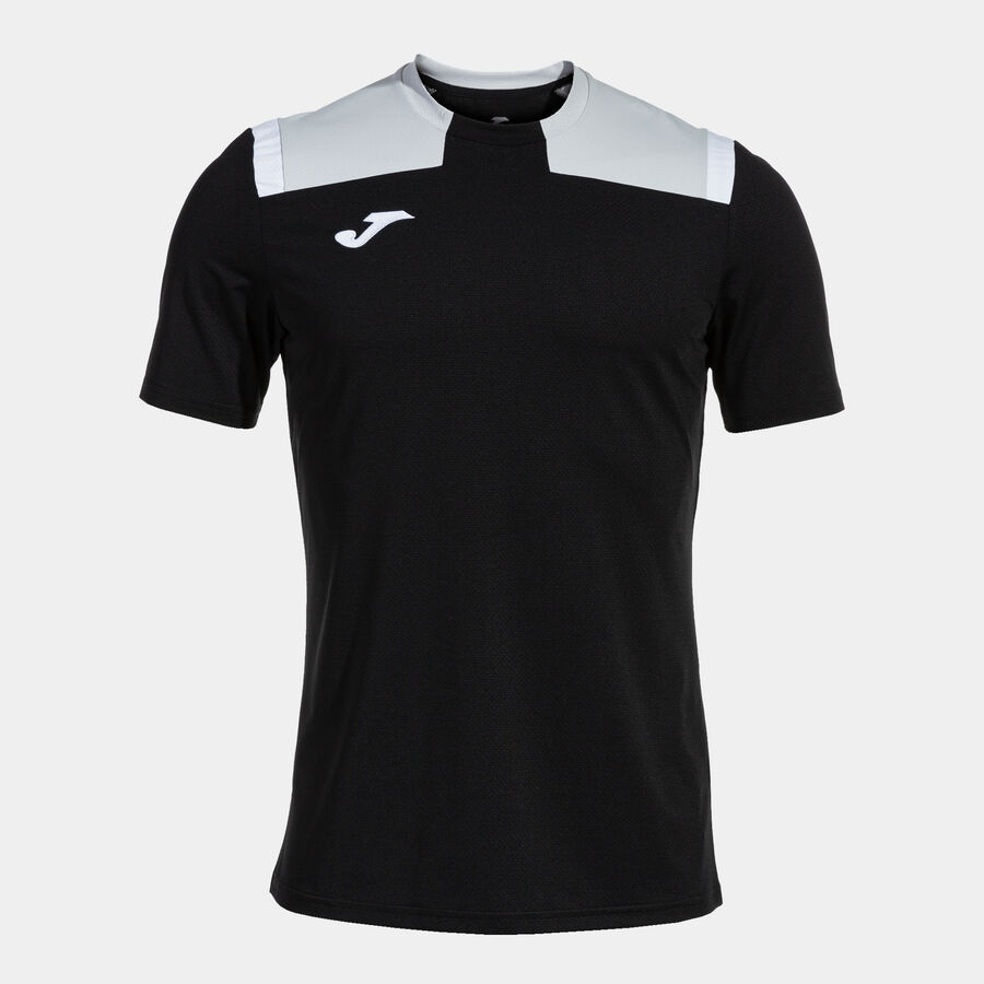 CAMISETA MANGA CORTA TOLEDO