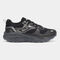 Zapatillas trail Shock Men 25 hombre negro