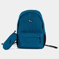 Mochila Beta azul