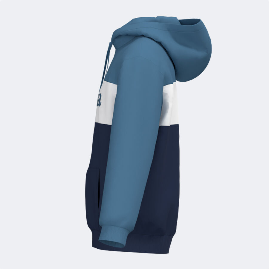 SUDADERA CON CAPUCHA URBAN STREET