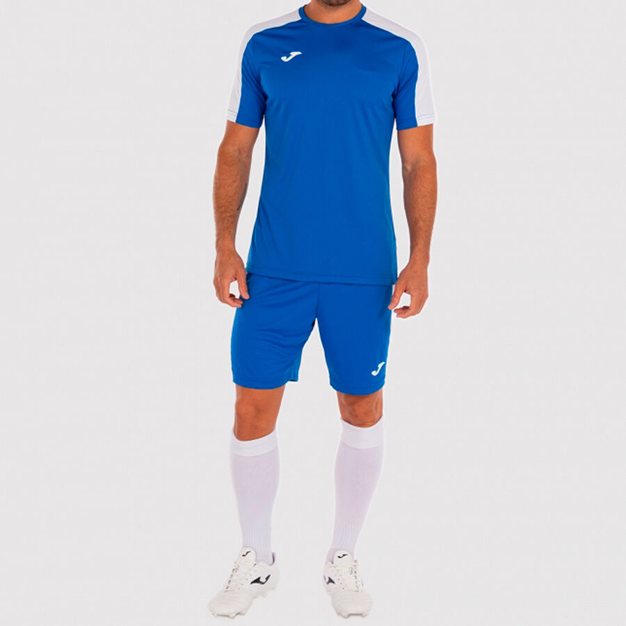 CAMISETA MANGA CORTA ACADEMY III