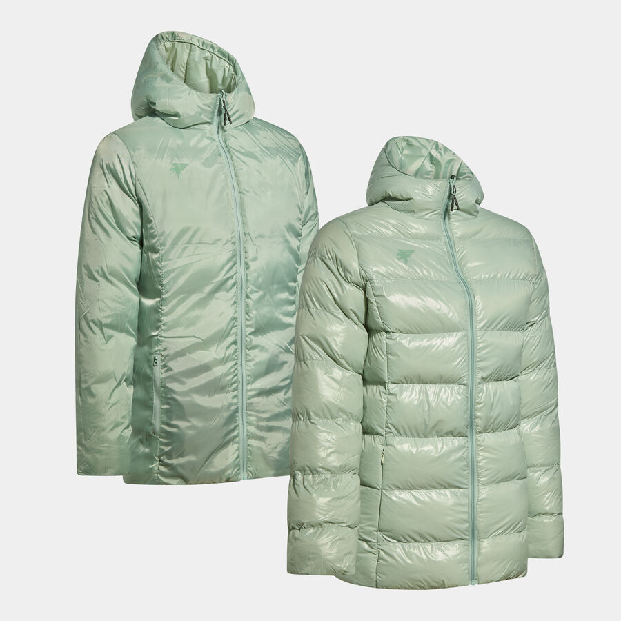 CHAQUETA LIGERA