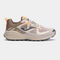 Trail-running shoes Trek Lady 25 woman beige