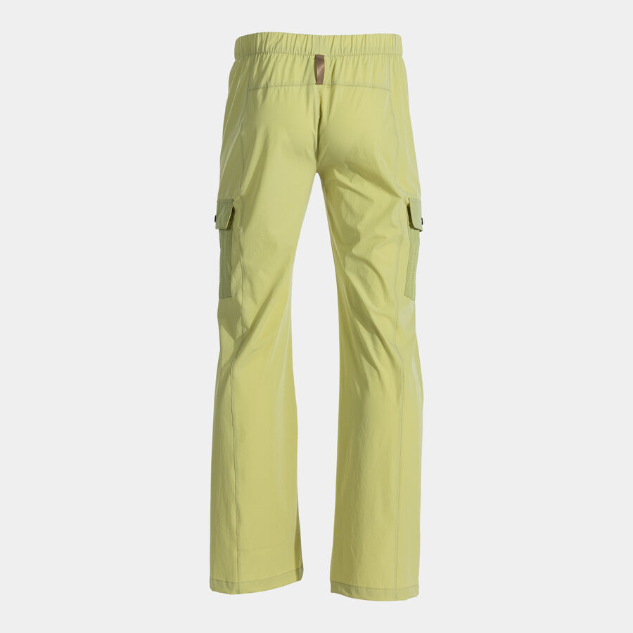 PANTAL&Oacute;N LARGO MIMETIC