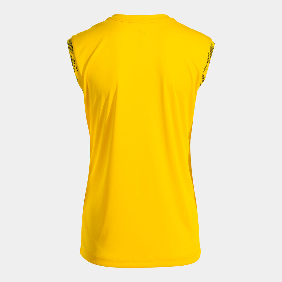 CAMISETA SIN MANGAS CHAMPIONSHIP VIII