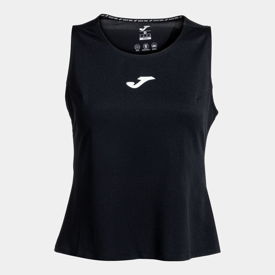 CAMISETA SIN MANGAS CHALLENGE