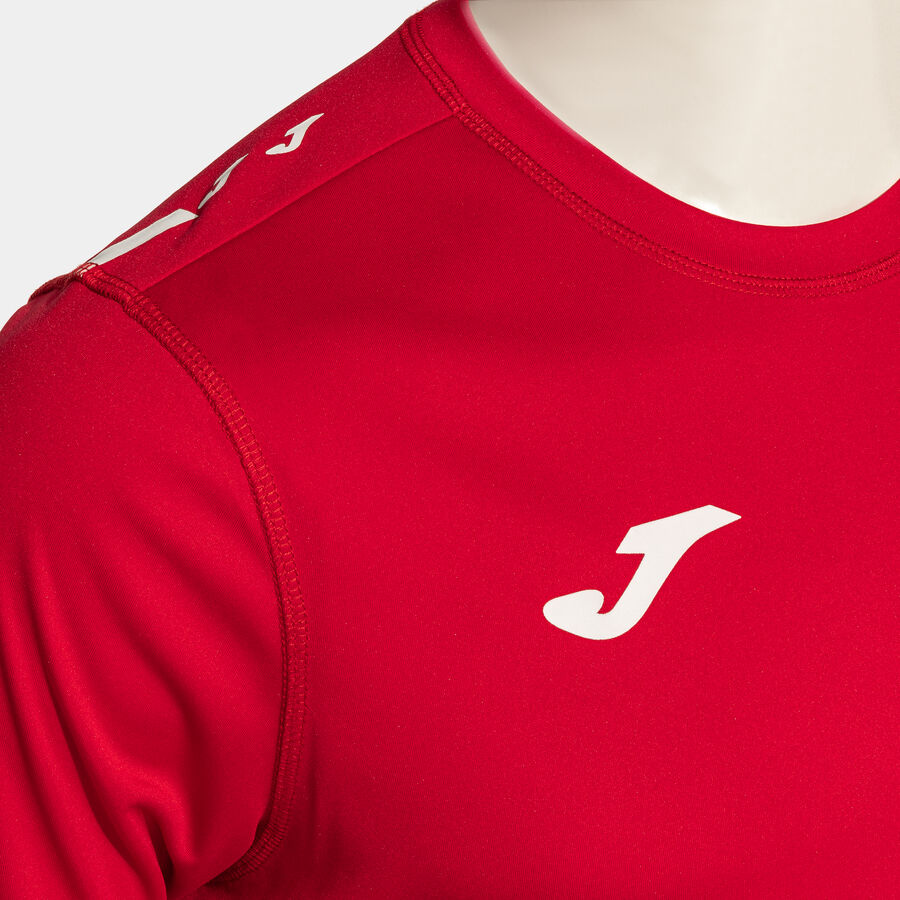 CAMISETA MANGA CORTA OLIMPIADA HANDBALL