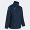 Anorak man Trivor navy blue royal blue