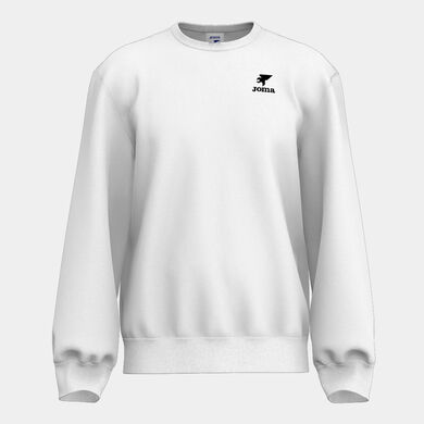 Sudadera hombre Aguila blanco