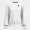 Sudadera hombre Aguila blanco