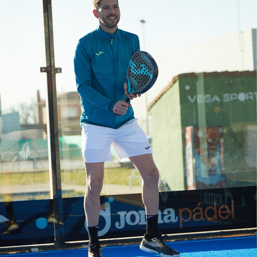 PALA DE PÁDEL GOLD