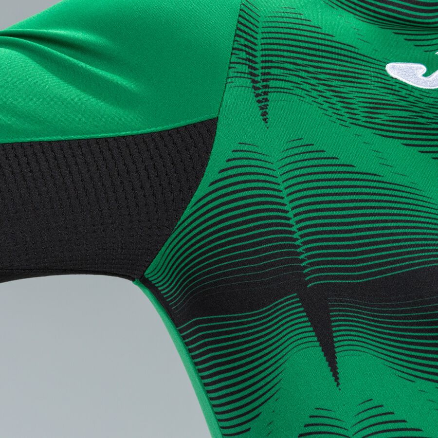 CAMISETA MANGA LARGA PORTERO DERBY IV