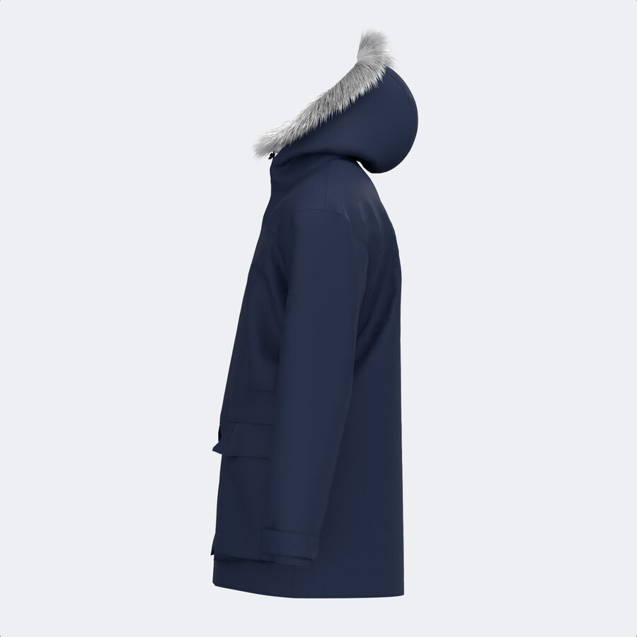 ANORAK EXPLORER III