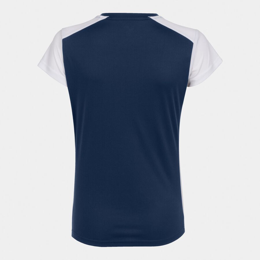 CAMISETA MANGA CORTA RECORD II