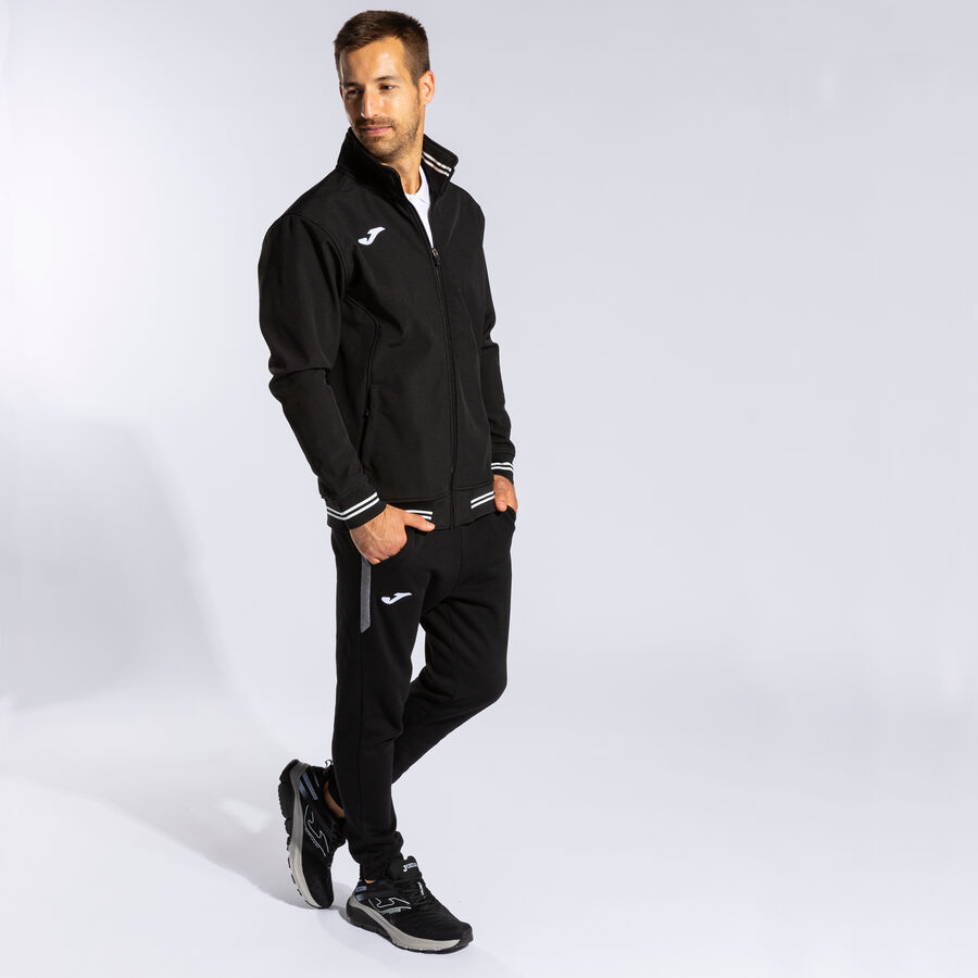 SOFT SHELL COMBI