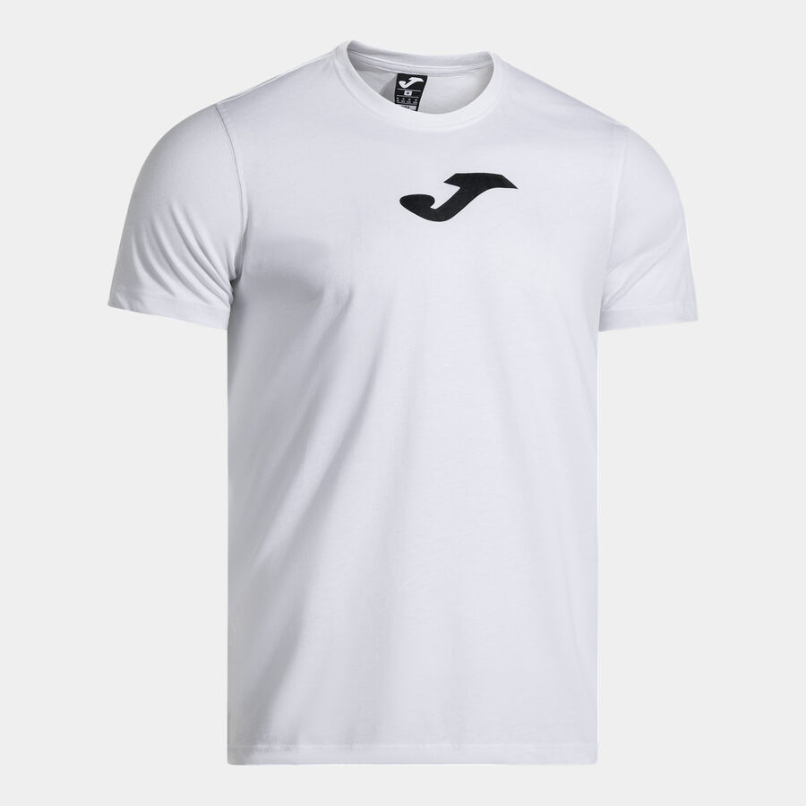 CAMISETA MANGA CORTA CHALLENGE