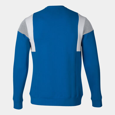 Sudadera hombre Confort III royal