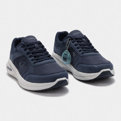 Obuwie sportowe casual C.Nemesis Men 25 mężczyźni granatowy
