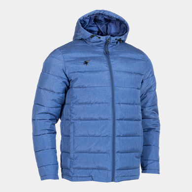 Anorak man Explorer III blue
