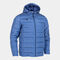 Anorak man Explorer III blue