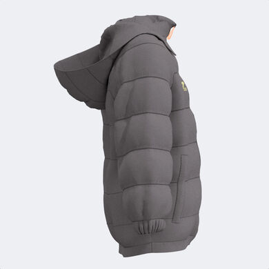 Anorak junior Joma Kids gris