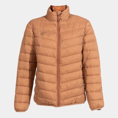 Light jacket woman Explorer light brown