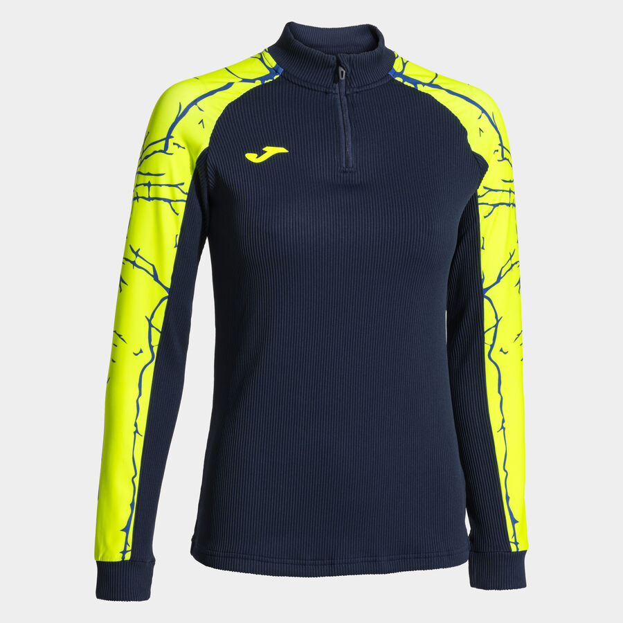 SUDADERA ELITE IX