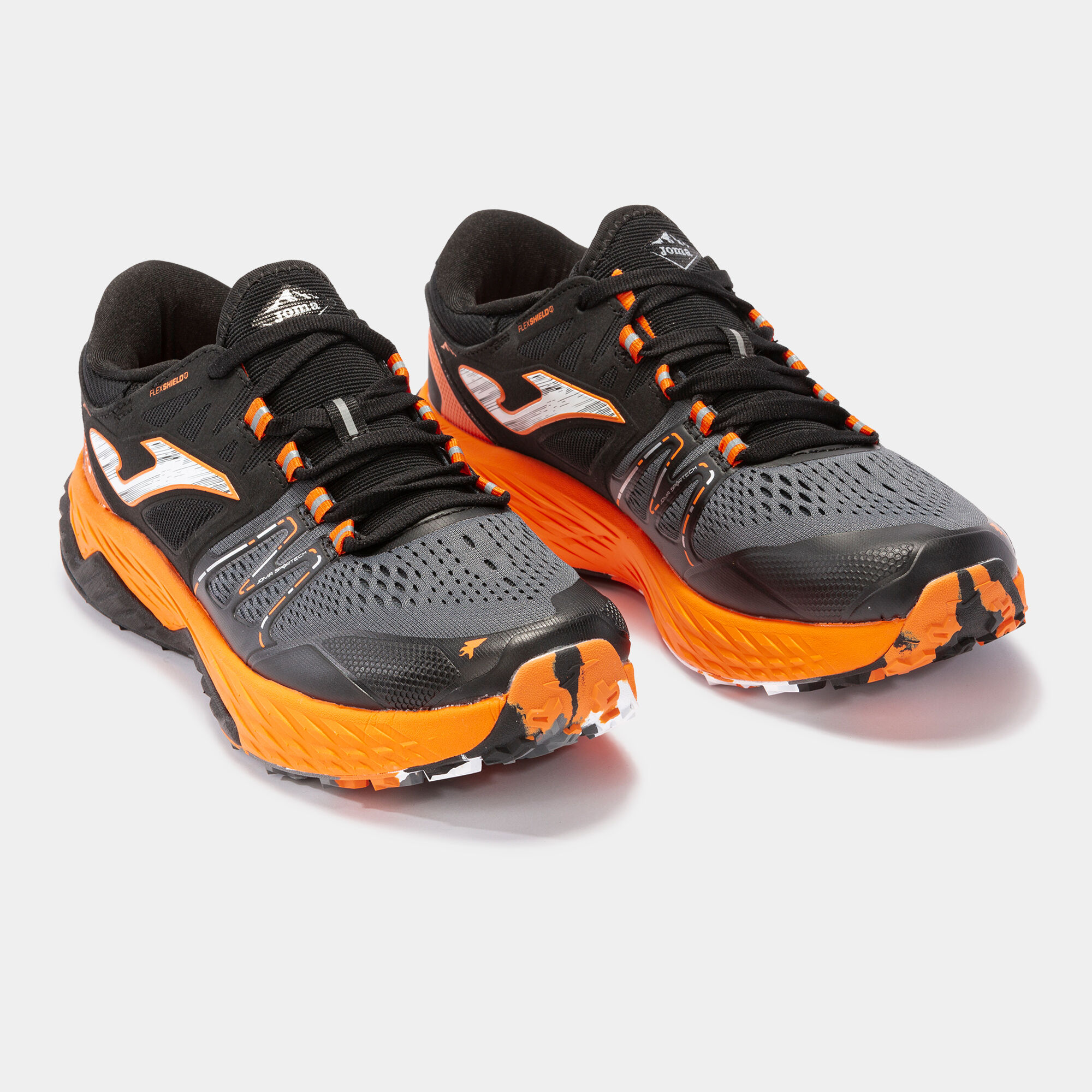 Zapatillas joma trail hombre online
