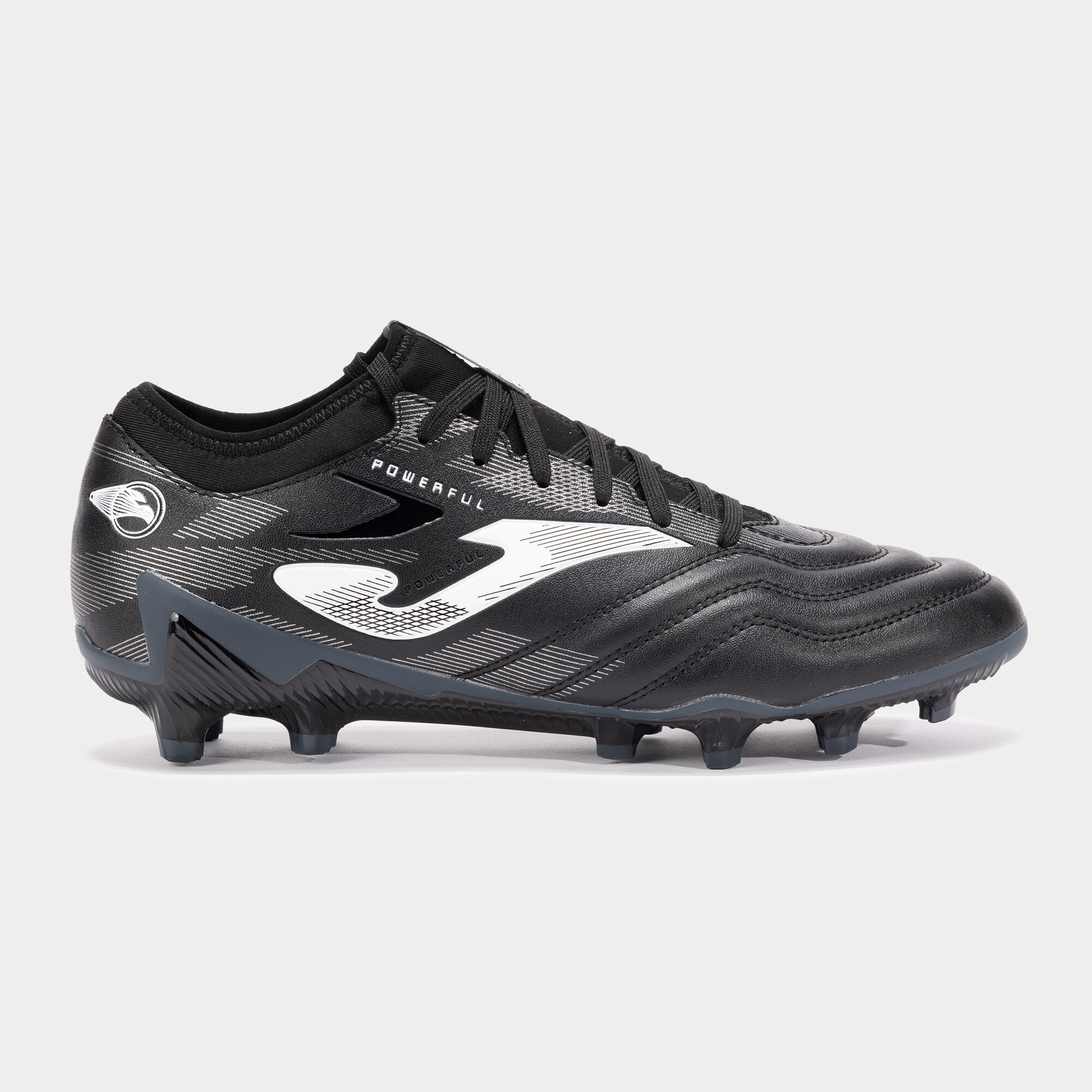 Powerful | JOMA