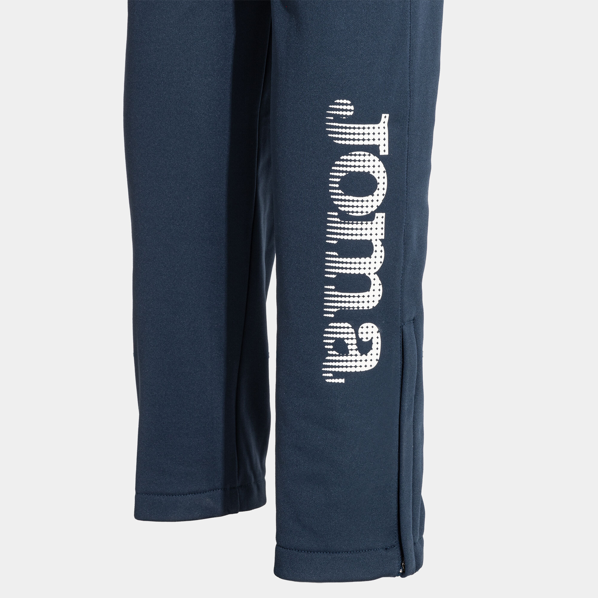 パンツ organic Longs pants woman Nilo navy blue | JOMA®