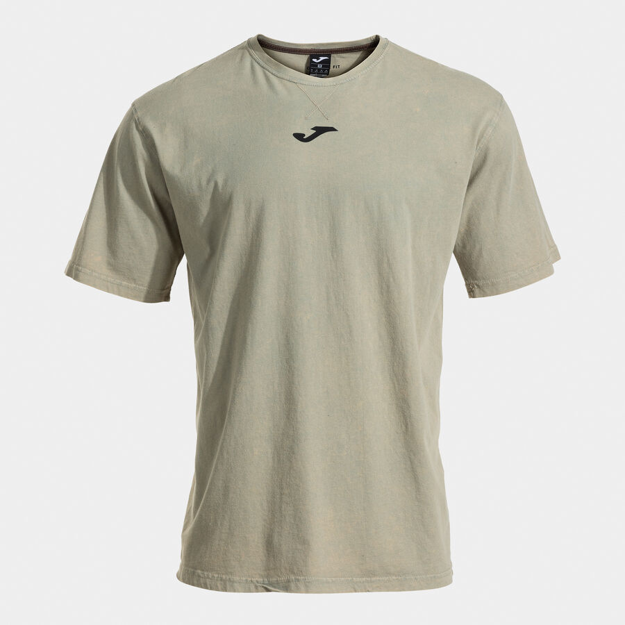 CAMISETA MANGA CORTA MIMETIC