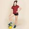 CAMISETA MANGA CORTA COMBI WOMAN
