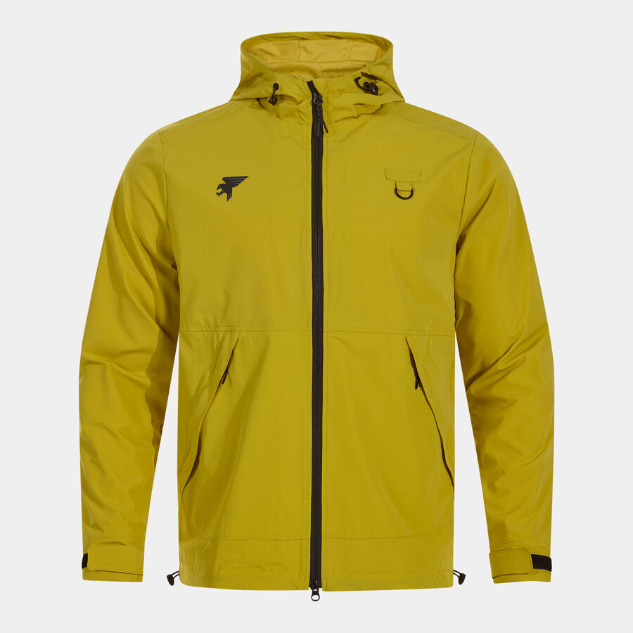 CHAQUETA LIGERA EXPLORER